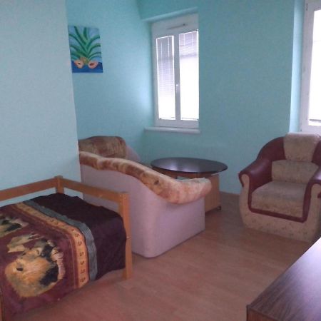 Single Wohnung Відень Екстер'єр фото