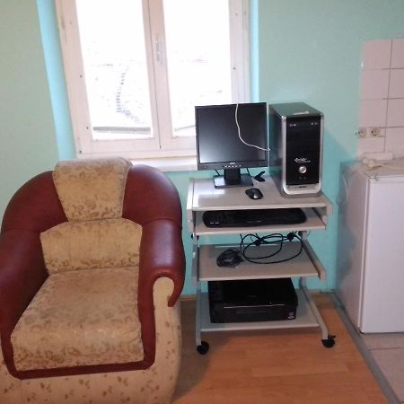 Single Wohnung Відень Екстер'єр фото