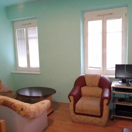 Single Wohnung Відень Екстер'єр фото