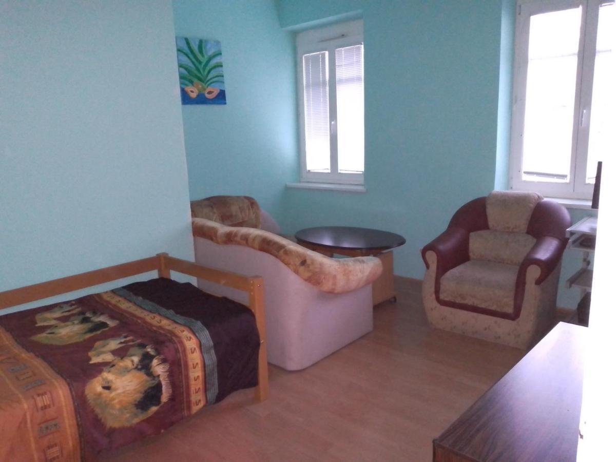 Single Wohnung Відень Екстер'єр фото